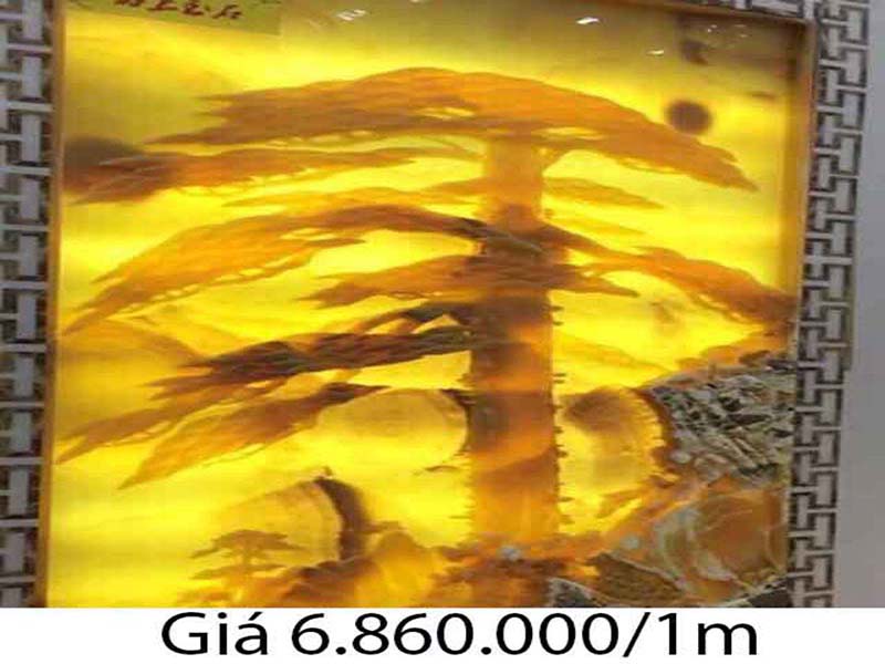 Đá tự nhiên F003