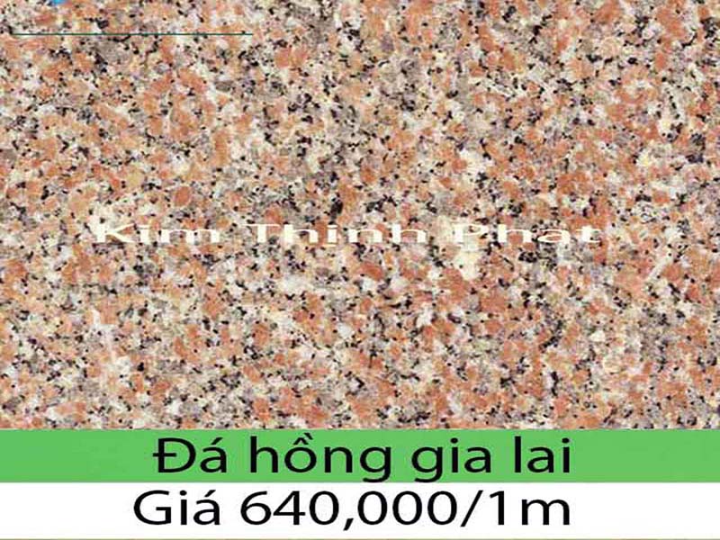 Đá tự nhiên F004