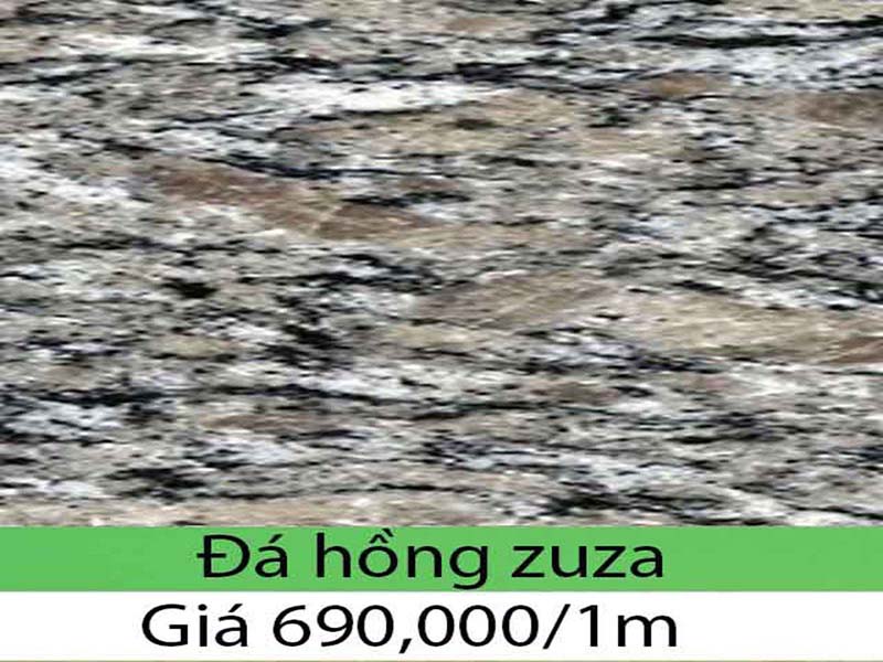 Đá tự nhiên F004