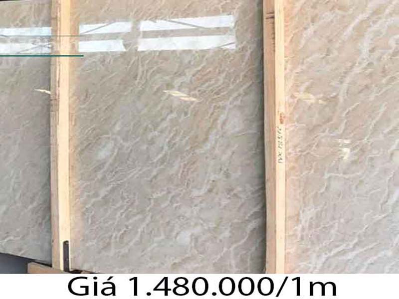 Đá tự nhiên F004