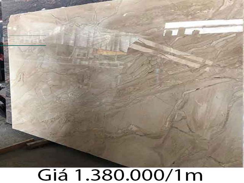 Đá tự nhiên F004