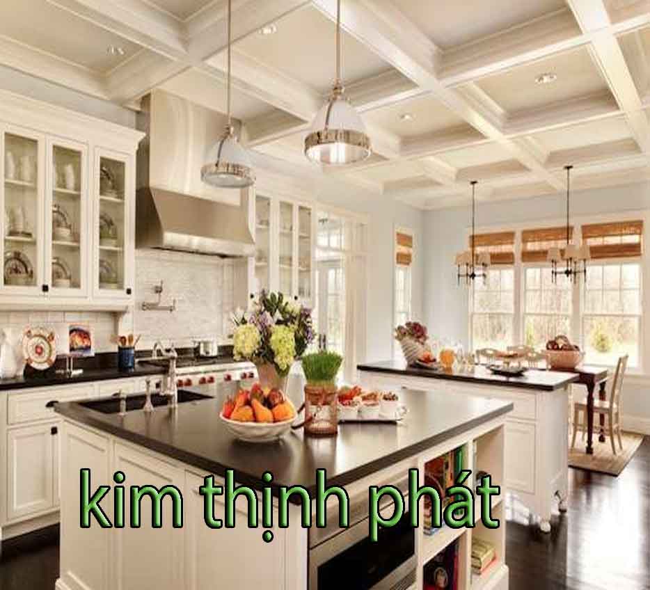 Da hoa cuong bep