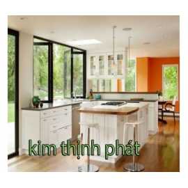 Đá bếp - bếp đá hoa cương 19
