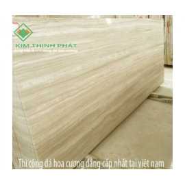 Đá hoa cương xám vân gỗ tự nhiên ASD 281 Ah