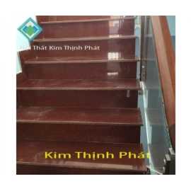 Đá hoa cương cầu thang 37