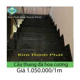 Đá hoa cương cầu thang 9