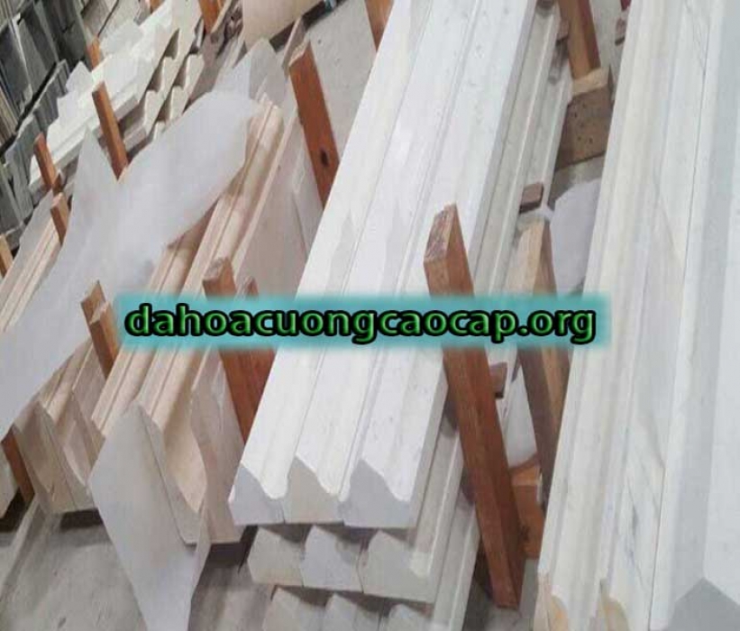 CHỈ ĐÁ HOA CƯƠNG - SỰ LỰA CHỌN TINH TẾ VÀ THÔNG MINH