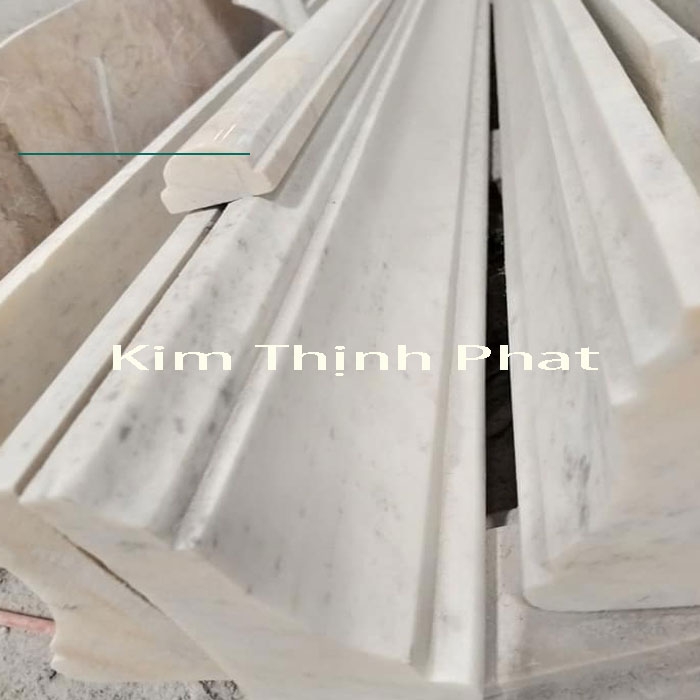 Lan can đá tự nhiên mẫu hoa cương 0439 trung lập nên khi sử dụng đá hoa cương