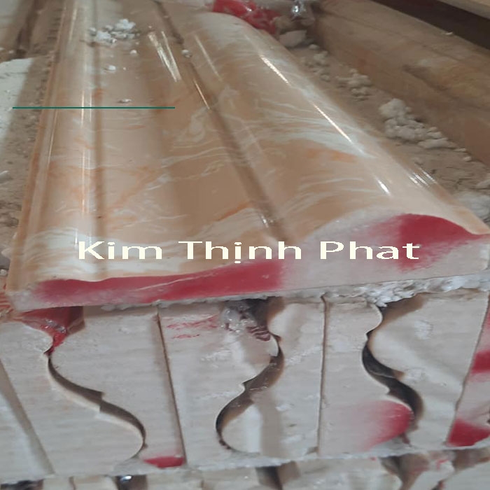 Lan can đá và Giá đá hoa cương 113