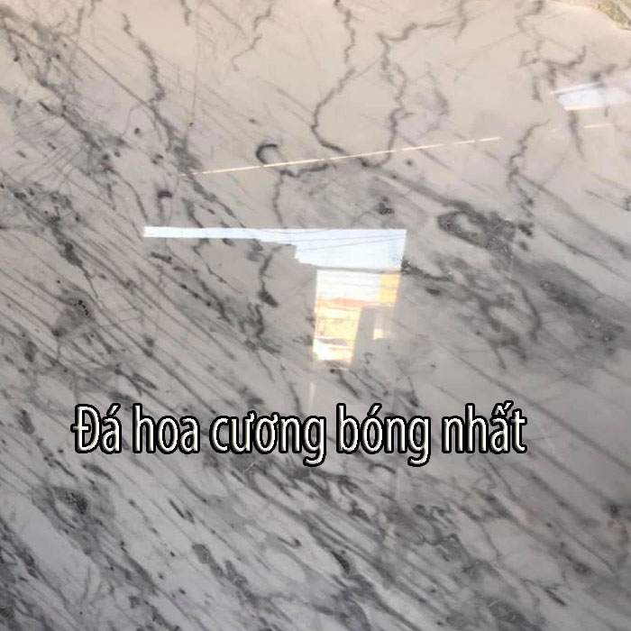 Giá đá hoa cương carara vân đen
