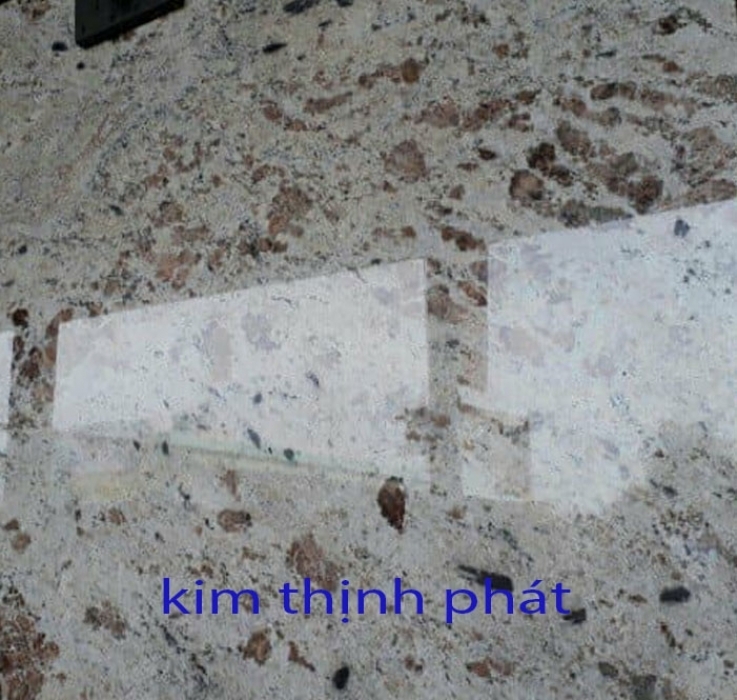 đá hoa cương thi công đẹp