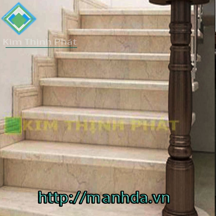Đá hoa cương cầu thang bán lẻ