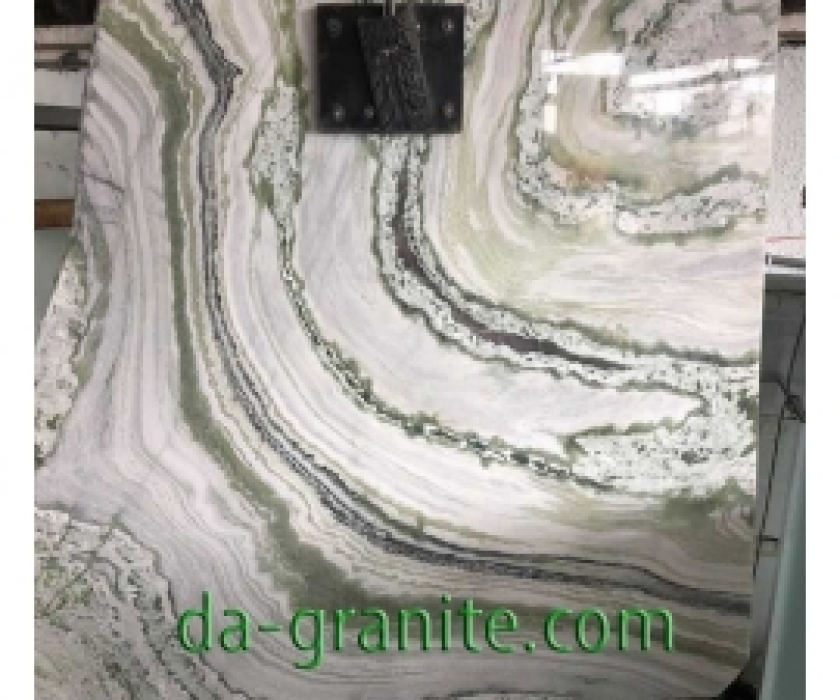 Đá hoa cương SILVER GREY