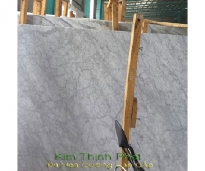 Đá hoa cương trắng carrara