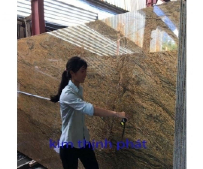 Khôi phục đá hoa cương bị lỗi hiệu quả cao