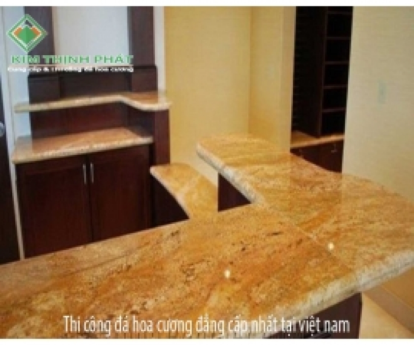 Đá bếp 124 bảng giá 300 mẫu đá hoa cương bàn bếp granite marble nhân tạo