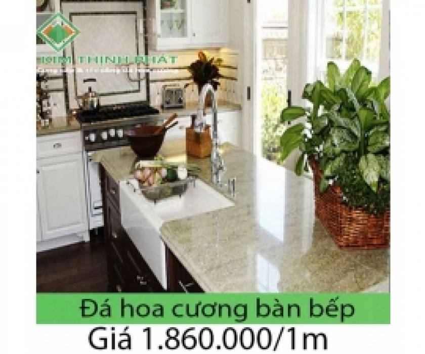 Đá bếp 143