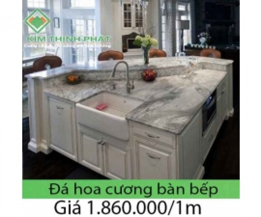 Đá bếp 146
