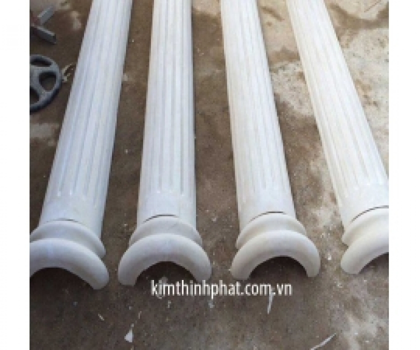 Thi công đá hoa cương 017