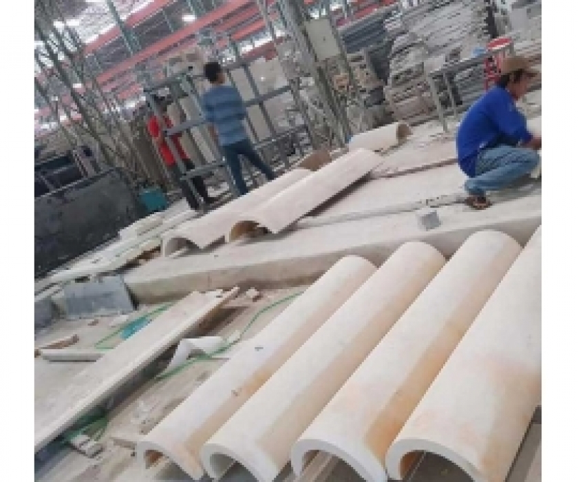 thi công đá hoa cương 082