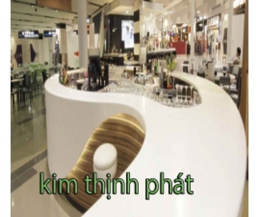 Đá bàn bếp - giá đá hoa cương 4