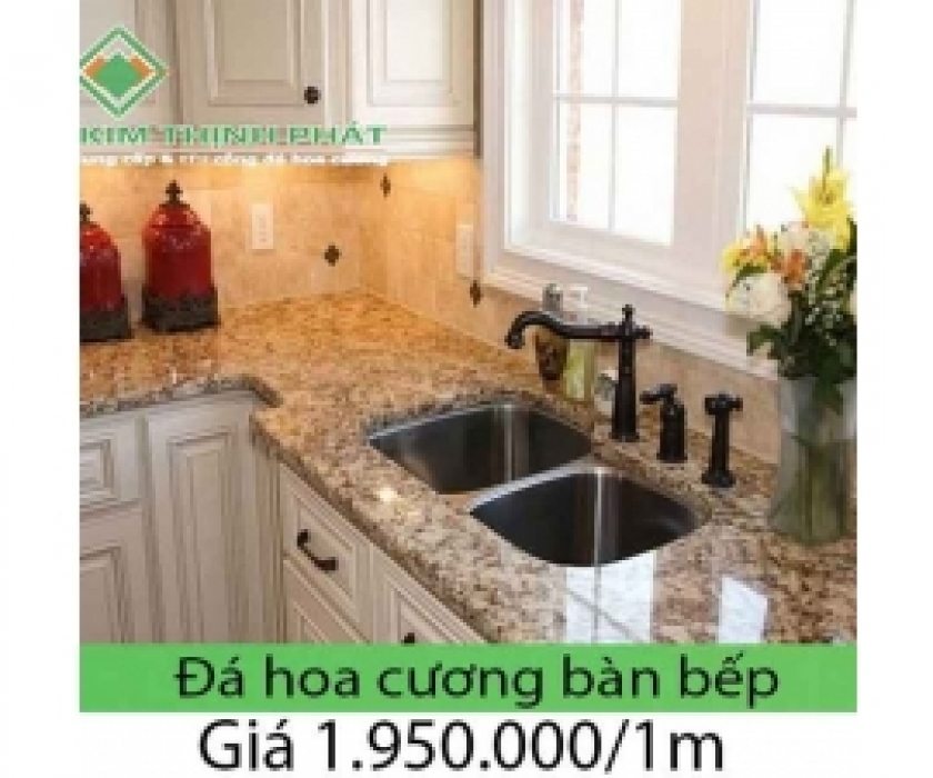 Đá bếp 87
