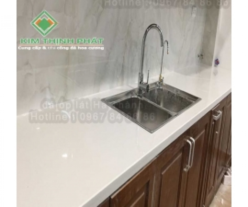 Đá bếp - báo giá 167 loại đá hoa cương ốp bếp, đá ốp bếp 010