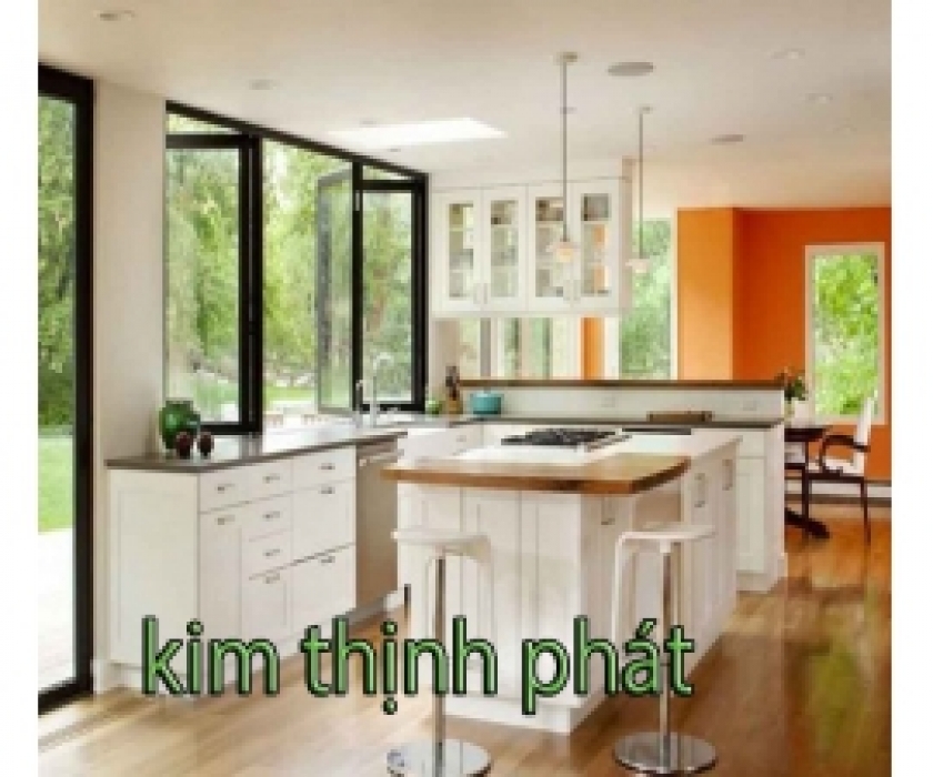 Đá bếp - bếp đá hoa cương 19