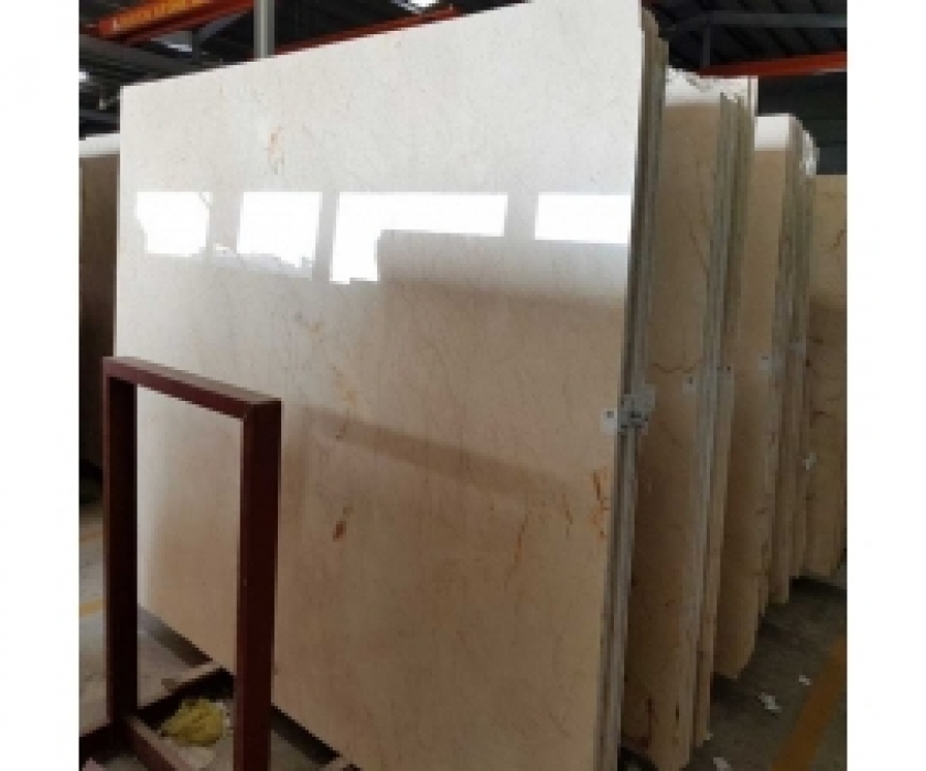 Đá hoa cương rosa light mới