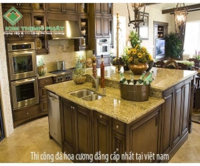 Đá ốp bếp - giá 200 mẫu đá hoa cương bếp marble, granite 000