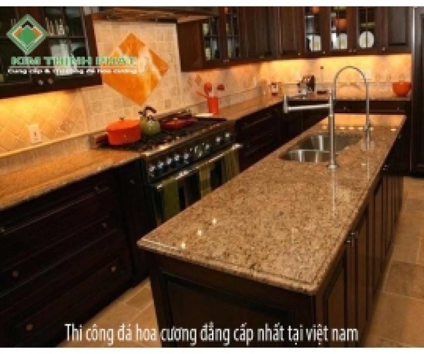 Đá ốp bếp - giá 200 mẫu đá hoa cương bếp marble, granite 301