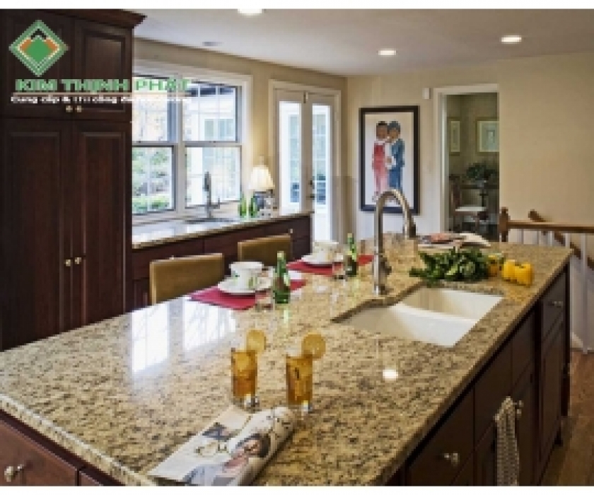 Đá ốp bếp - giá 200 mẫu đá hoa cương bếp marble, granite 304