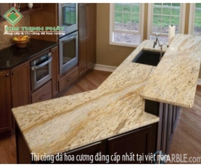 Đá ốp bếp - giá 200 mẫu đá hoa cương bếp marble, granite 311