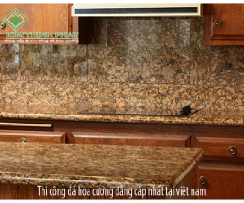 Đá ốp bếp - giá 200 mẫu đá hoa cương bếp marble, granite 340