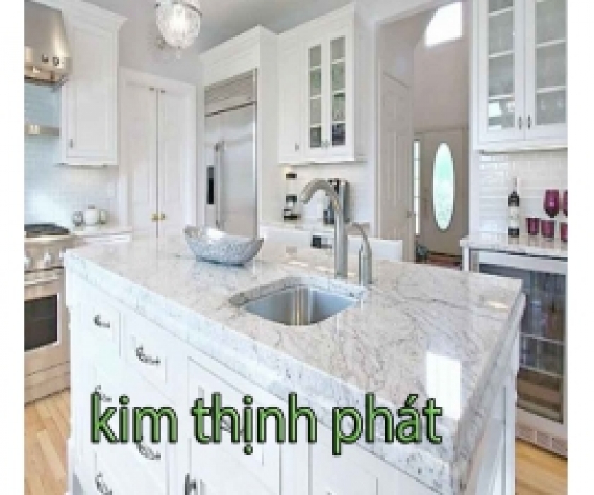 Đá bếp - bảng giá đá hoa cương 2019 mới cập nhật