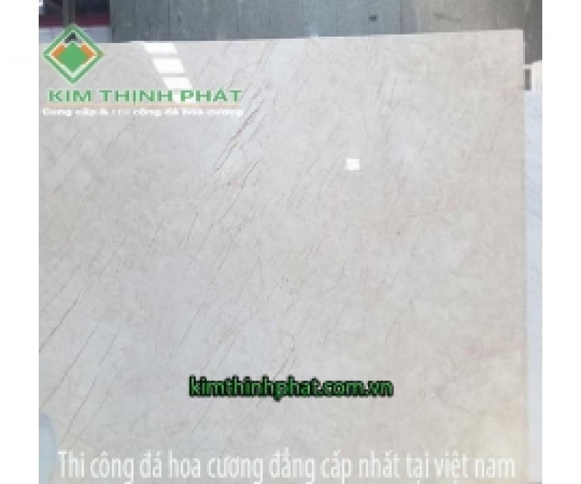 Đá hoa cương trắng sữa ý tự nhiên ASD 161 Ah