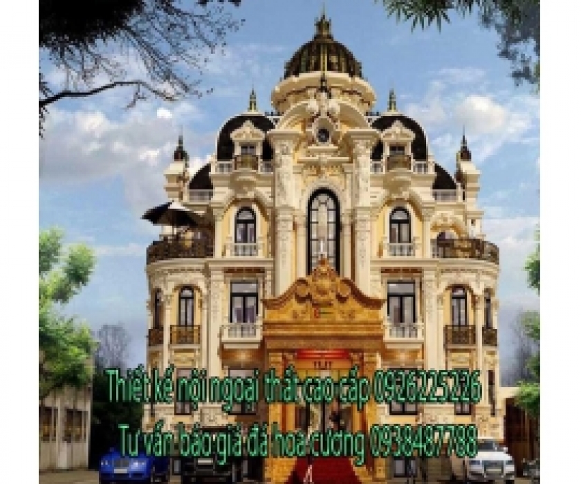 đá mặt tiền - bảng giá đá hoa cương 2019 mới cập nhật