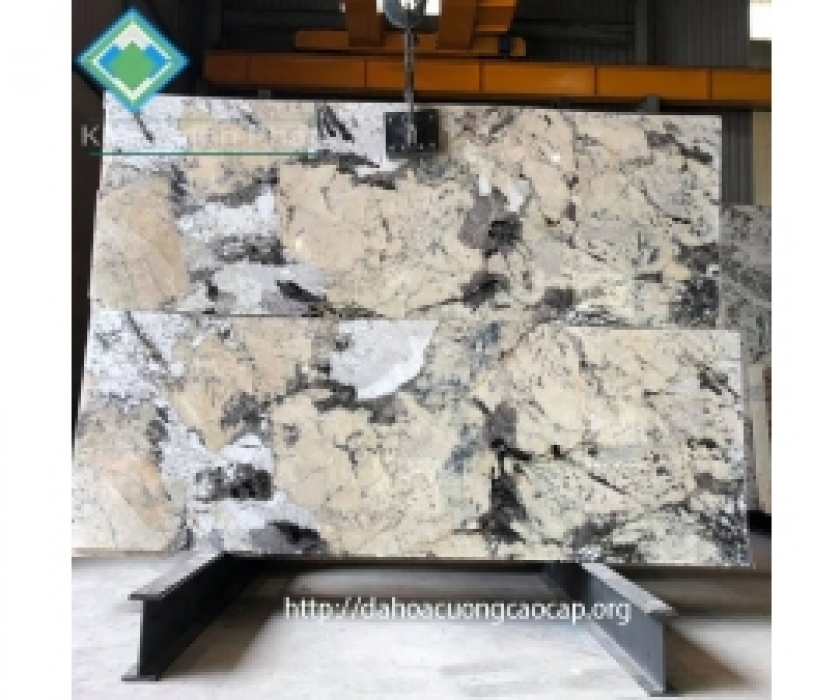 Đá hoa cương 27 Màu đen là màu tượng trưng cho sự bí ẩn