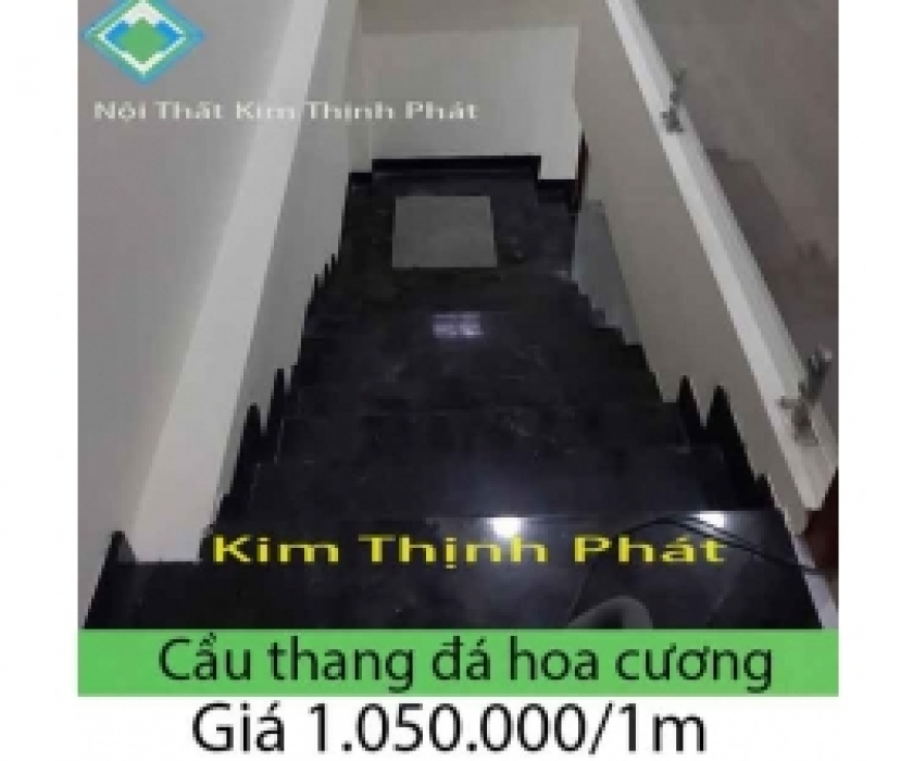 Đá hoa cương cầu thang 31
