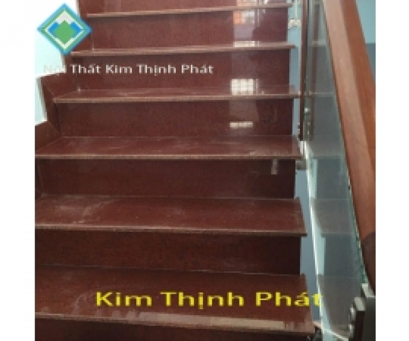 Đá hoa cương cầu thang 37