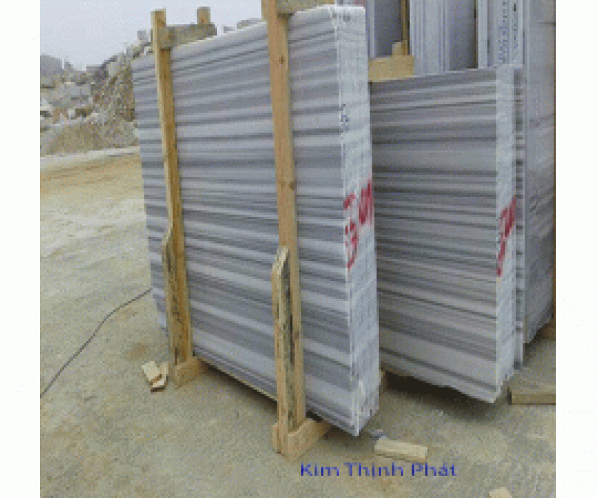 đá marble giá đá hoa cương tự nhiên trắng vân gỗ