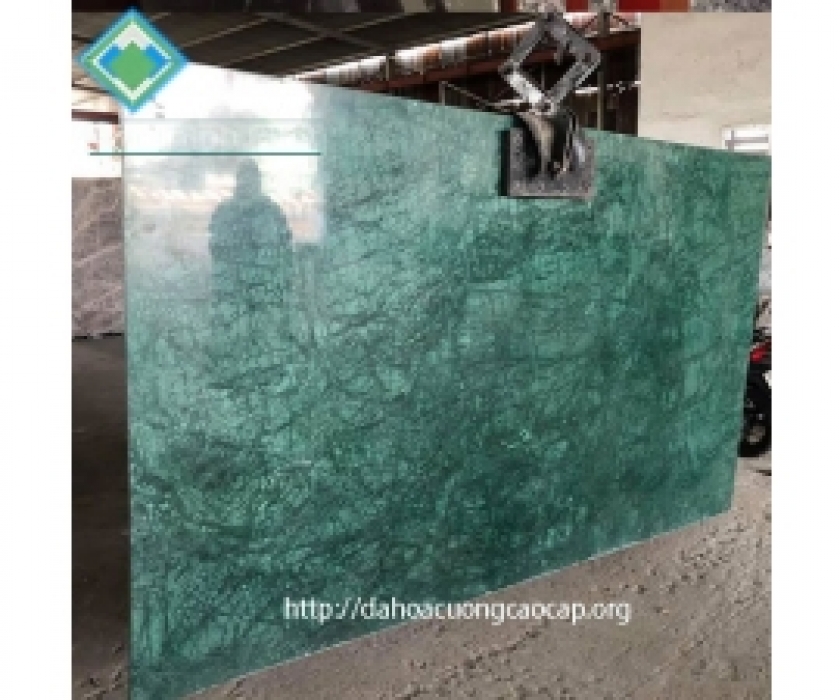 đá marble giá đá hoa cương tự nhiên xanh ngọc bích