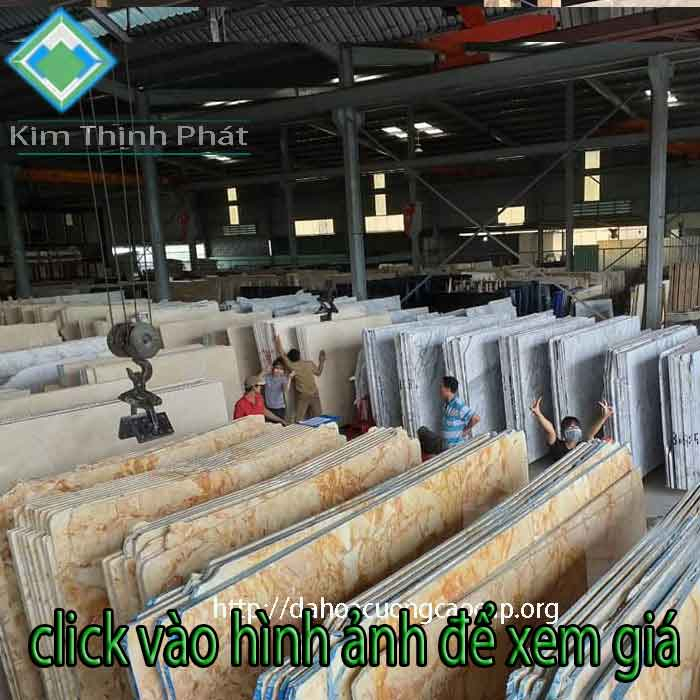 Các loại đá hoa cương trung cấp