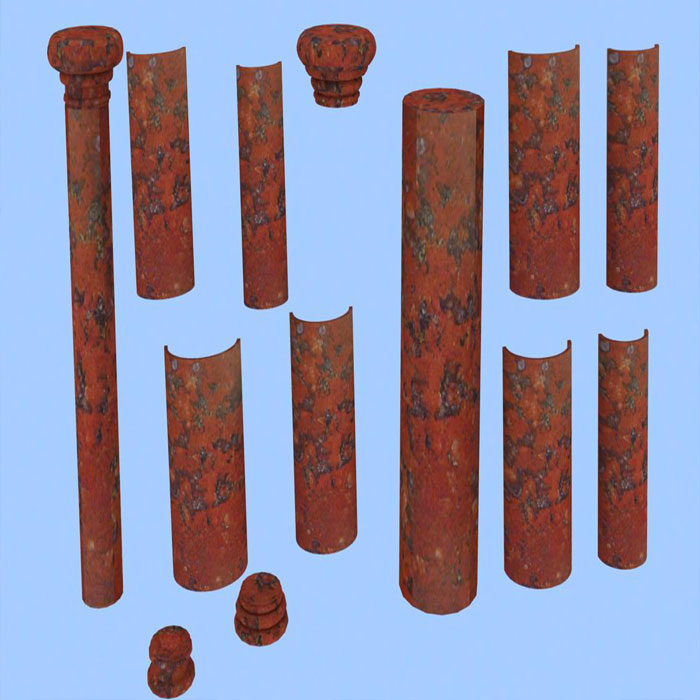 đá hoa cương cao cấp