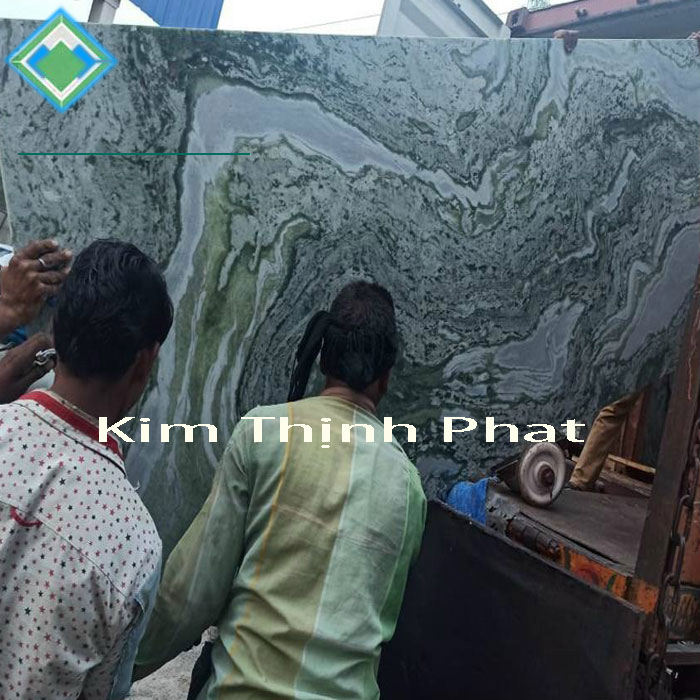 Đá hoa cương​