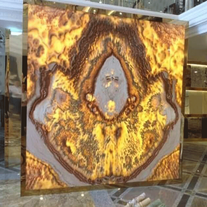 Đá hoa cương cẩm thạch onyx